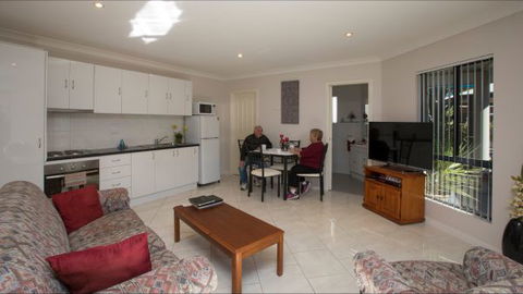 A Good Rest B And B - Dalby Accommodation 6